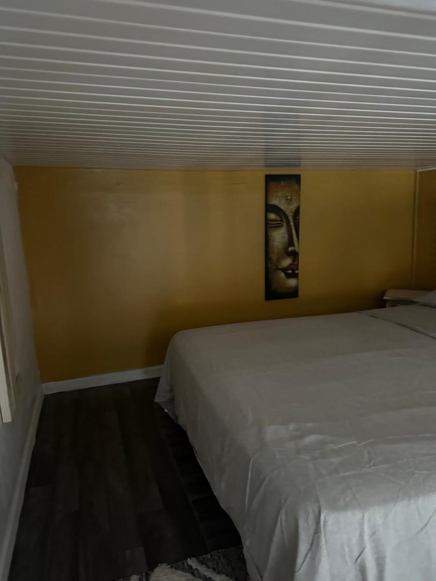 Ferienwohnung Campeche Fort-de-France Exterior foto